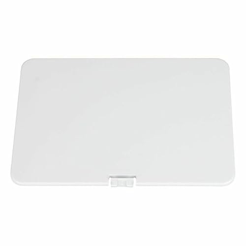 LUTH Premium Profi Parts Flusensiebklappe kompatibel mit Bosch 00657088 für Waschmaschine von LUTH Premium Profi Parts