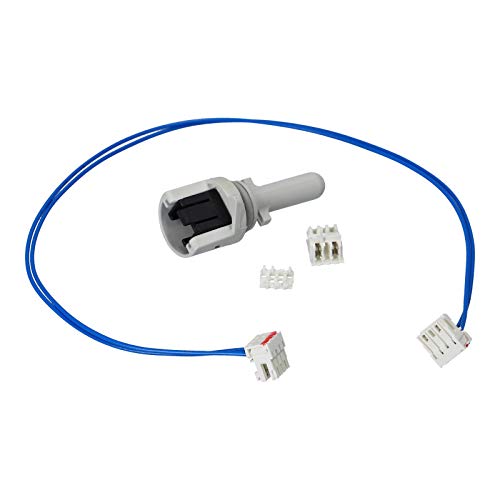 LUTH Premium Profi Parts Fühler NTC Widerstand Sensor für Whirlpool Bauknecht Ignis 481228268051 Geschirrspüler von LUTH Premium Profi Parts