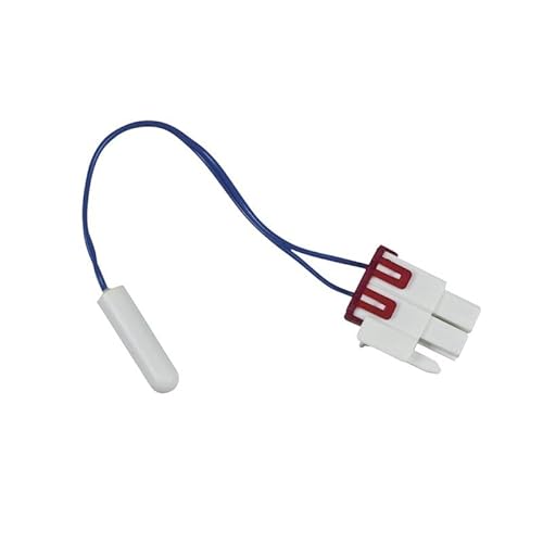 LUTH Premium Profi Parts Fühler kompatibel mit Samsung Da32-10105h Temperaturfühler für Luftkanal Kühlteil Kühlgefrierkombination LUTH Premium Profi Parts Fühler kompatibel mit Samsung Da32-10105h Temperaturfühler für Luftkanal Kühlteil Kühlgefrierkombination von LUTH Premium Profi Parts