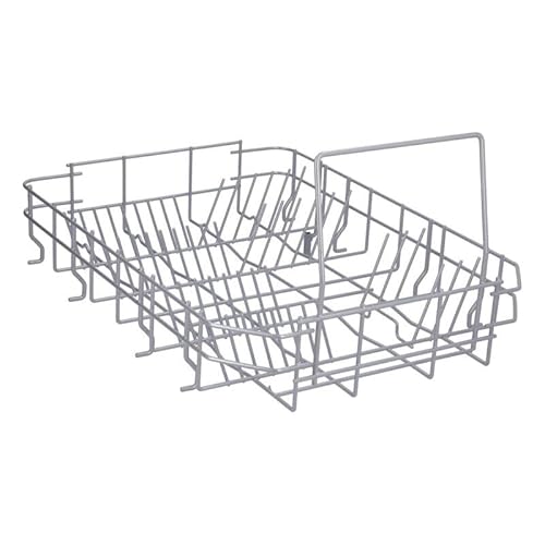 LUTH Premium Profi Parts Geschirrkorb unten kompatibel mit Smeg 691411034 für Geschirrspüler LUTH Premium Profi Parts Geschirrkorb unten kompatibel mit Smeg 691411034 für Geschirrspüler von LUTH Premium Profi Parts