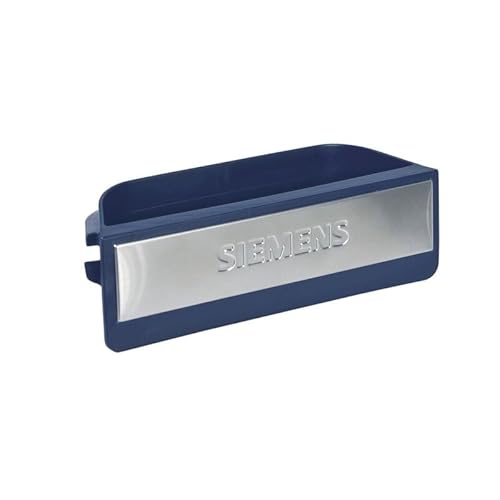 LUTH Premium Profi Parts Geschirrkorbgriff kompatibel mit Siemens 00616394 Set für Oberkorb Unterkorb Geschirrspüler von LUTH Premium Profi Parts