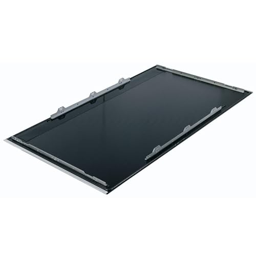LUTH Premium Profi Parts Glaskeramikplatte kompatibel mit Siemens 00689710 für Induktionskochfeld Herd LUTH Premium Profi Parts Glaskeramikplatte kompatibel mit Siemens 00689710 für Induktionskochfeld Herd von LUTH Premium Profi Parts