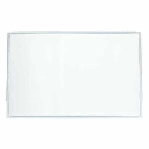 LUTH Premium Profi Parts Glasplatte kompatibel mit Bosch 00660089 502x320mm Mit Rahmen für Kühlgefrierkombination Kühlschrank LUTH Premium Profi Parts Glasplatte kompatibel mit Bosch 00660089 502x320mm Mit Rahmen für Kühlgefrierkombination Kühlschrank von LUTH Premium Profi Parts