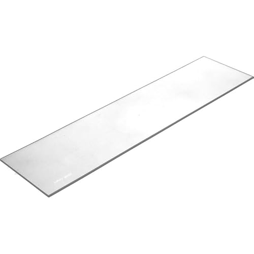 LUTH Premium Profi Parts Glasplattenboden kompatibel mit Liebherr 7272592 407x105mm Abstellfach Flaschenfach für Kühlschranktüre LUTH Premium Profi Parts Glasplattenboden kompatibel mit Liebherr 7272592 407x105mm Abstellfach Flaschenfach für Kühlschranktüre von LUTH Premium Profi Parts