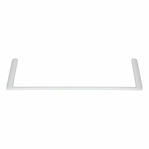 LUTH Premium Profi Parts Glasplattenleiste Vorne kompatibel mit Liebherr 7432030 für Kühlschrank Kühlgefrierkombination LUTH Premium Profi Parts Glasplattenleiste Vorne kompatibel mit Liebherr 7432030 für Kühlschrank Kühlgefrierkombination von LUTH Premium Profi Parts