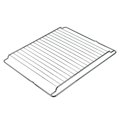 LUTH Premium Profi Parts Grillrost kompatibel mit Whirlpool 481010657433 443x375mm für Backofen LUTH Premium Profi Parts Grillrost kompatibel mit Whirlpool 481010657433 443x375mm für Backofen von LUTH Premium Profi Parts