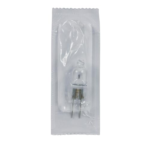 LUTH Premium Profi Parts Halogenlampe G4 10w 12v 300°C kompatibel mit Bosch 00157311 für Backofen Herd Kühlschrank LUTH Premium Profi Parts Halogenlampe G4 10w 12v 300°C kompatibel mit Bosch 00157311 für Backofen Herd Kühlschrank von LUTH Premium Profi Parts