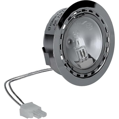 LUTH Premium Profi Parts Halogenlampe kompatibel mit Bosch 00175069 G4 20w 12v mit Gehäuse für Dunstabzugshaube LUTH Premium Profi Parts Halogenlampe kompatibel mit Bosch 00175069 G4 20w 12v mit Gehäuse für Dunstabzugshaube von LUTH Premium Profi Parts