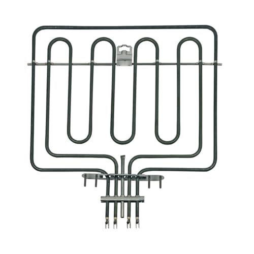 LUTH Premium Profi Parts Heizelement Oberhitze/Grill 1055/2300w 230v kompatibel mit Küppersbusch 160108 für Backofen LUTH Premium Profi Parts Heizelement Oberhitze/Grill 1055/2300w 230v kompatibel mit Küppersbusch 160108 für Backofen von LUTH Premium Profi Parts
