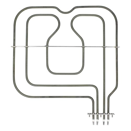 LUTH Premium Profi Parts Heizelement Oberhitze Grill 1500w+1200w kompatibel mit Samsung De47-00038a für Backofen LUTH Premium Profi Parts Heizelement Oberhitze Grill 1500w+1200w kompatibel mit Samsung De47-00038a für Backofen von LUTH Premium Profi Parts