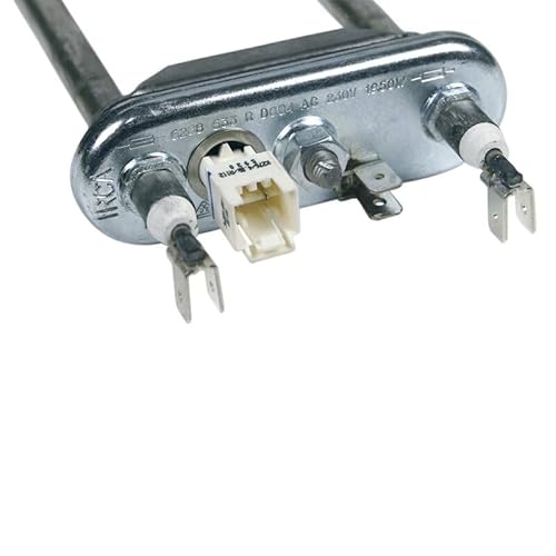 LUTH Premium Profi Parts Heizelement kompatibel mit AEG 132673020/5 Irca 6288633r Mit Fühler für Waschmaschine Toplader von LUTH Premium Profi Parts