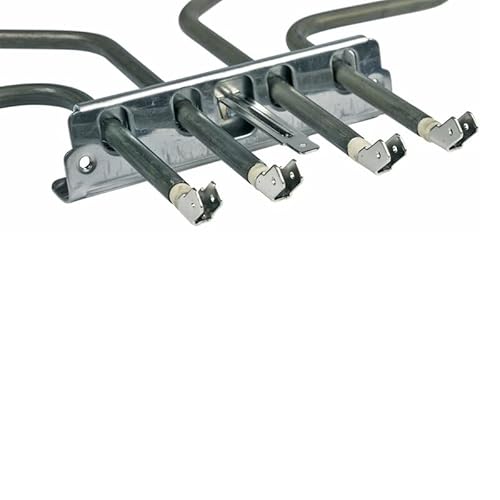 LUTH Premium Profi Parts Heizelement kompatibel mit Bosch 00472510 Oberhitze Grill Ego 20.41487.000 für Backofen Herd LUTH Premium Profi Parts Heizelement kompatibel mit Bosch 00472510 Oberhitze Grill Ego 20.41487.000 für Backofen Herd von LUTH Premium Profi Parts