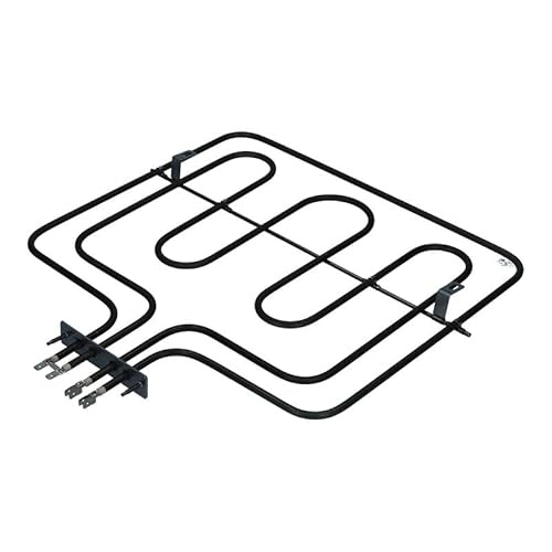 LUTH Premium Profi Parts Heizelement oben kompatibel mit AEG 357035501/0 Oberhitze Grill 800/1750w 230v für Backofen LUTH Premium Profi Parts Heizelement oben kompatibel mit AEG 357035501/0 Oberhitze Grill 800/1750w 230v für Backofen von LUTH Premium Profi Parts