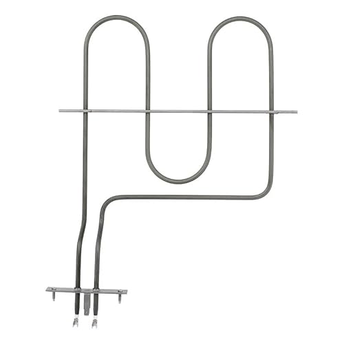 LUTH Premium Profi Parts Heizung Grill kompatibel mit Amica 8068664 Backer für Gasherd LUTH Premium Profi Parts Heizung Grill kompatibel mit Amica 8068664 Backer für Gasherd von LUTH Premium Profi Parts