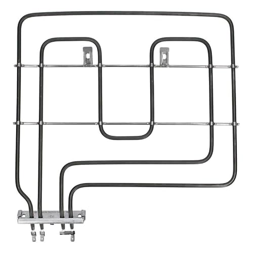 LUTH Premium Profi Parts Heizung Grill kompatibel mit Beko 262900059 für Herd von LUTH Premium Profi Parts