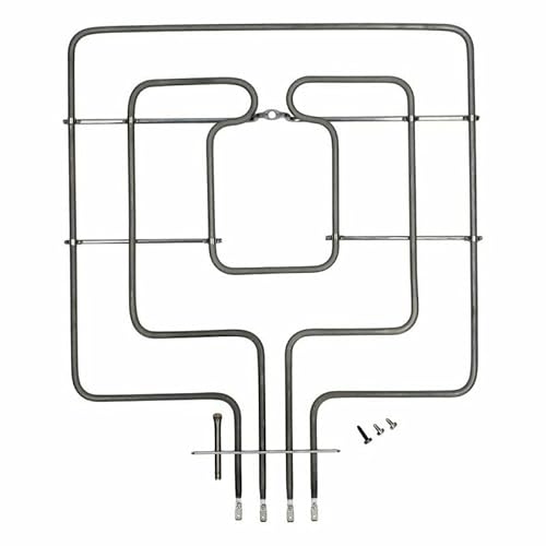 LUTH Premium Profi Parts Heizung Oberhitze Grill kompatibel mit Bosch 00771772 9001239019 für Backofen von LUTH Premium Profi Parts