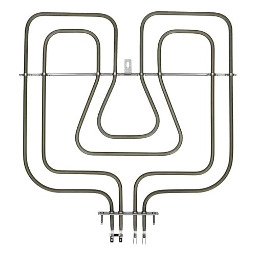 LUTH Premium Profi Parts Heizung Oberhitze Grill kompatibel mit Electrolux 8583970129018 für Backofen LUTH Premium Profi Parts Heizung Oberhitze Grill kompatibel mit Electrolux 8583970129018 für Backofen von LUTH Premium Profi Parts