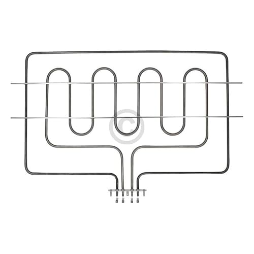 LUTH Premium Profi Parts Heizung Oberhitze Grill kompatibel mit Smeg 806890438 Irca 3031r207 für Backofen von LUTH Premium Profi Parts