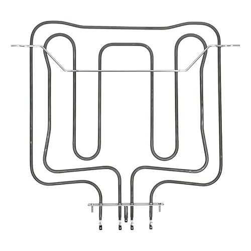 LUTH Premium Profi Parts Heizung Oberhitze Grill kompatibel mit Smeg 806890527 Irca für Backofen LUTH Premium Profi Parts Heizung Oberhitze Grill kompatibel mit Smeg 806890527 Irca für Backofen von LUTH Premium Profi Parts