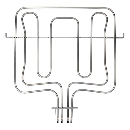LUTH Premium Profi Parts Heizung Oberhitze Grill kompatibel mit Smeg 806891267 für Backofen LUTH Premium Profi Parts Heizung Oberhitze Grill kompatibel mit Smeg 806891267 für Backofen von LUTH Premium Profi Parts