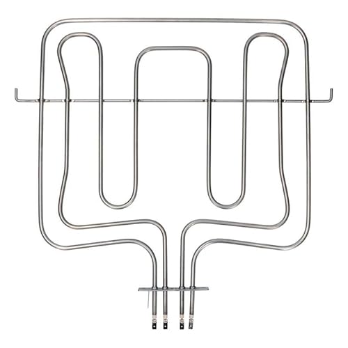 LUTH Premium Profi Parts Heizung Oberhitze Grill kompatibel mit Smeg 806891267 für Backofen von LUTH Premium Profi Parts