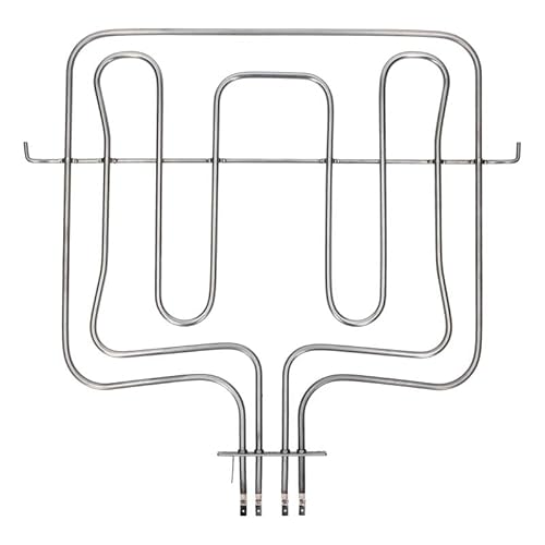 LUTH Premium Profi Parts Heizung Oberhitze Grill kompatibel mit Smeg 806891267 für Backofen LUTH Premium Profi Parts Heizung Oberhitze Grill kompatibel mit Smeg 806891267 für Backofen von LUTH Premium Profi Parts