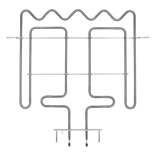 LUTH Premium Profi Parts Heizung Oberhitze Grill kompatibel mit Whirlpool 481010568824 Irca 3320r547 für Backofen LUTH Premium Profi Parts Heizung Oberhitze Grill kompatibel mit Whirlpool 481010568824 Irca 3320r547 für Backofen von LUTH Premium Profi Parts