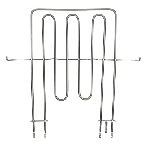 LUTH Premium Profi Parts Heizung Oberhitze Grill kompatibel mit Whirlpool 482000022705 EGO 20.41372.000 für Backofen LUTH Premium Profi Parts Heizung Oberhitze Grill kompatibel mit Whirlpool 482000022705 EGO 20.41372.000 für Backofen von LUTH Premium Profi Parts