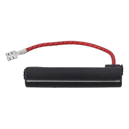 LUTH Premium Profi Parts Hochspannungssicherung 700ma 5kv kompatibel mit Amica 1017168 für Mikrowelle von LUTH Premium Profi Parts