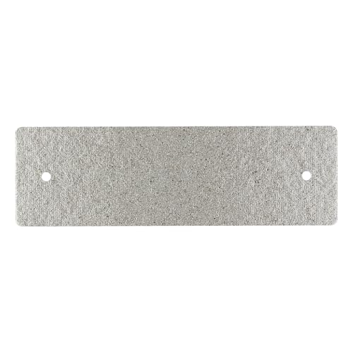 LUTH Premium Profi Parts Hohlleiterabdeckung kompatibel mit Bauknecht 480120100672 126x39mm für Mikrowelle LUTH Premium Profi Parts Hohlleiterabdeckung kompatibel mit Bauknecht 480120100672 126x39mm für Mikrowelle von LUTH Premium Profi Parts