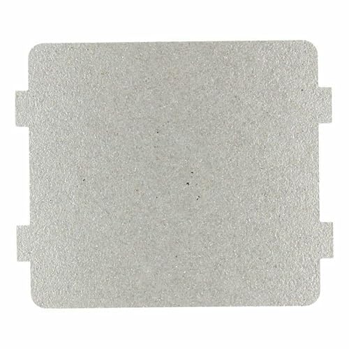 LUTH Premium Profi Parts Hohlleiterabdeckung kompatibel mit Bosch 00606320 118x99mm für Mikrowelle LUTH Premium Profi Parts Hohlleiterabdeckung kompatibel mit Bosch 00606320 118x99mm für Mikrowelle von LUTH Premium Profi Parts
