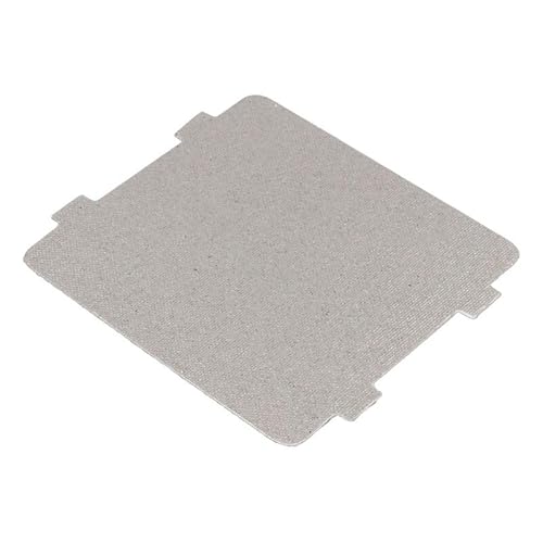 LUTH Premium Profi Parts Hohlleiterabdeckung kompatibel mit Bosch 00606320 118x99mm für Mikrowelle LUTH Premium Profi Parts Hohlleiterabdeckung kompatibel mit Bosch 00606320 118x99mm für Mikrowelle von LUTH Premium Profi Parts
