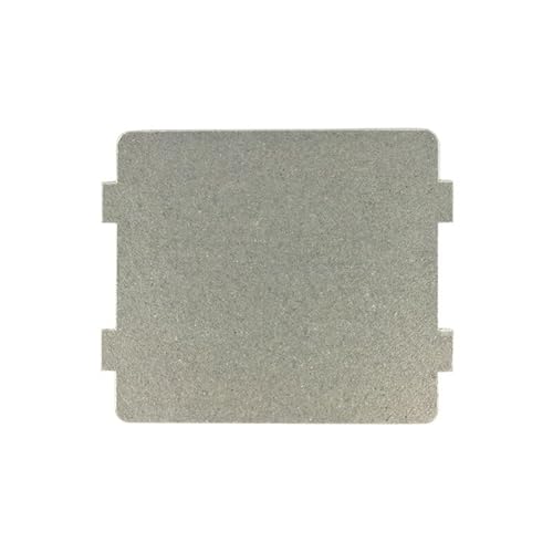 LUTH Premium Profi Parts Hohlleiterabdeckung kompatibel mit Candy 49006032 118x99mm für Mikrowelle LUTH Premium Profi Parts Hohlleiterabdeckung kompatibel mit Candy 49006032 118x99mm für Mikrowelle von LUTH Premium Profi Parts