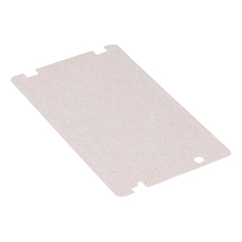 LUTH Premium Profi Parts Hohlleiterabdeckung kompatibel mit Samsung De63-00623a für Mikrowelle von LUTH Premium Profi Parts