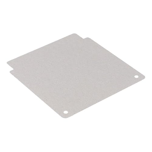 LUTH Premium Profi Parts Hohlleiterabdeckung kompatibel mit Samsung De71-00015a für Mikrowelle von LUTH Premium Profi Parts