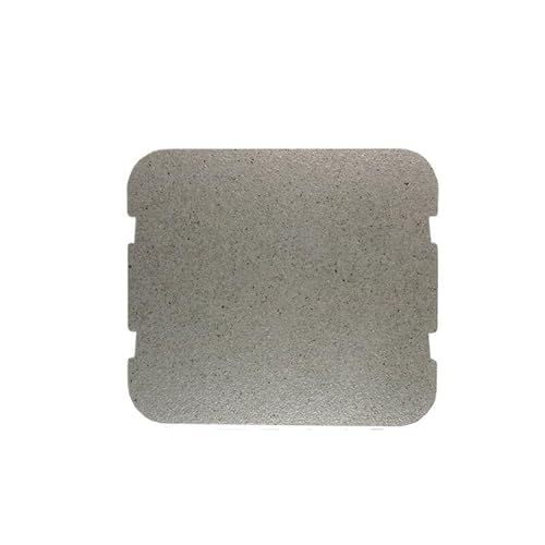 LUTH Premium Profi Parts Hohlleiterabdeckung kompatibel mit Sharp Pcovpa308wre1 135x120mm für Mikrowelle von LUTH Premium Profi Parts