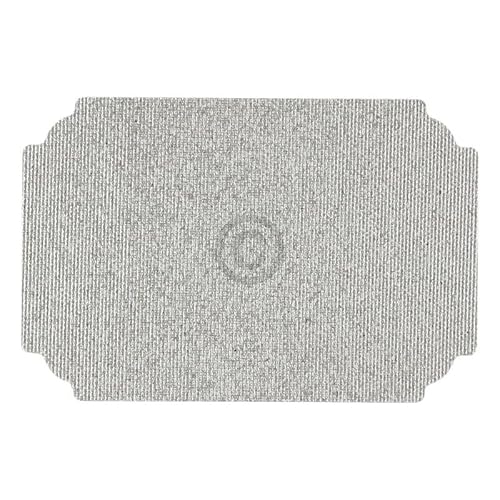 LUTH Premium Profi Parts Hohlleiterabdeckung kompatibel mit Smeg 012171698 105x71mm für Mikrowelle LUTH Premium Profi Parts Hohlleiterabdeckung kompatibel mit Smeg 012171698 105x71mm für Mikrowelle von LUTH Premium Profi Parts