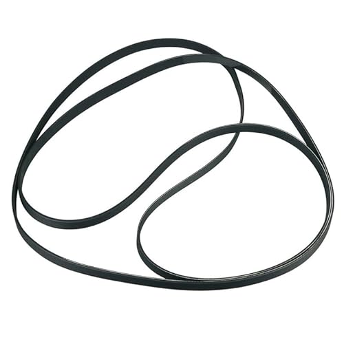 LUTH Premium Profi Parts Keilrippenriemen 1200pj6 kompatibel mit AEG 899645428420/0 für Waschmaschine Waschtrockner von LUTH Premium Profi Parts