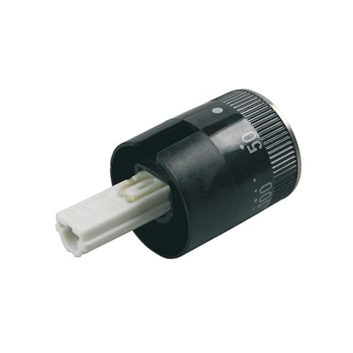 LUTH Premium Profi Parts Knebel für Backofentemperatur/Grill, Versenkbar kompatibel mit Siemens 00423072 LUTH Premium Profi Parts Knebel für Backofentemperatur/Grill, Versenkbar kompatibel mit Siemens 00423072 von LUTH Premium Profi Parts