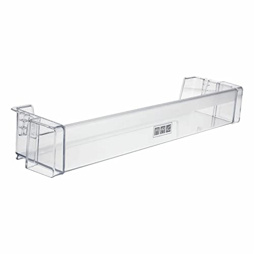 LUTH Premium Profi Parts Türfach mitte kompatibel mit Bauknecht 481010702743 für Kühlschrank Kühlgefrierkombination von LUTH Premium Profi Parts