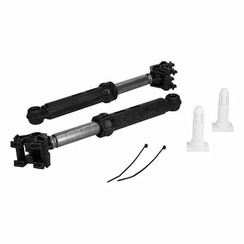 LUTH Premium Profi Parts Kompatibel mit Bauknecht Stoßdämpferset 481252918042 120N für Waschmaschine Toplader von LUTH Premium Profi Parts