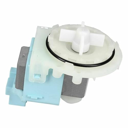 LUTH Premium Profi Parts Kompatibel mit Beko Ablaufpumpe 2841420100 Arcelik Spw185230E31P-01 für Waschmaschine von LUTH Premium Profi Parts