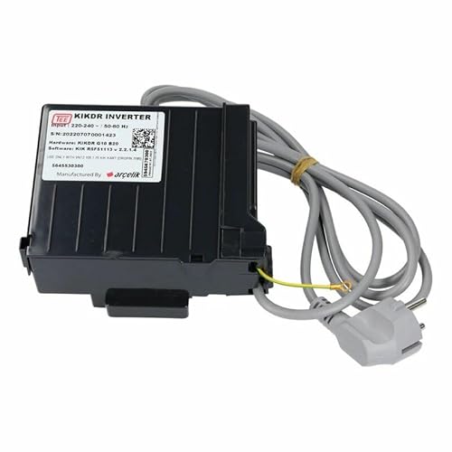 LUTH Premium Profi Parts Kompatibel mit Beko Elektronik inverter für Kompressor 5945670300 für Gefrierschrank von LUTH Premium Profi Parts