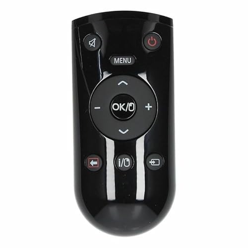 LUTH Premium Profi Parts Kompatibel mit Beko Fernbedienung Grundig Yf1187R-3 Easy für Fernseher Tv LUTH Premium Profi Parts Kompatibel mit Beko Fernbedienung Grundig Yf1187R-3 Easy für Fernseher Tv von LUTH Premium Profi Parts