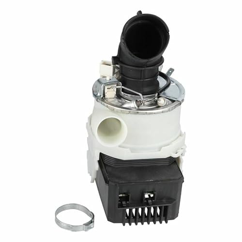 LUTH Premium Profi Parts Kompatibel mit Beko Heizpumpe 1762650400 Bleckman 18306753 für Geschirrspüler von LUTH Premium Profi Parts