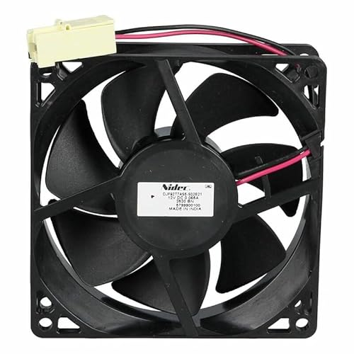 LUTH Premium Profi Parts Kompatibel mit Beko Ventilator 5799900100 Nidec Djf92T7As5 für Kühlschrank Kühlgefrierkombination LUTH Premium Profi Parts Kompatibel mit Beko Ventilator 5799900100 Nidec Djf92T7As5 für Kühlschrank Kühlgefrierkombination von LUTH Premium Profi Parts