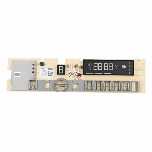 LUTH Premium Profi Parts Kompatibel mit Beko anzeigeelektronik 1782170200 für Geschirrspüler LUTH Premium Profi Parts Kompatibel mit Beko anzeigeelektronik 1782170200 für Geschirrspüler von LUTH Premium Profi Parts