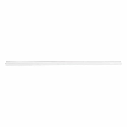 LUTH Premium Profi Parts Kompatibel mit Gorenje Glasplattenleiste hinten 409817 für Kühlschrank Kühlgefrierkombination LUTH Premium Profi Parts Kompatibel mit Gorenje Glasplattenleiste hinten 409817 für Kühlschrank Kühlgefrierkombination von LUTH Premium Profi Parts