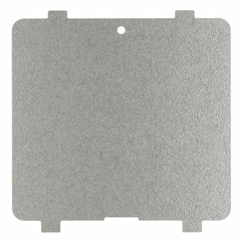 LUTH Premium Profi Parts Kompatibel mit Lg Hohlleiterabdeckung Mck69074904 125X124mm für Mikrowelle LUTH Premium Profi Parts Kompatibel mit Lg Hohlleiterabdeckung Mck69074904 125X124mm für Mikrowelle von LUTH Premium Profi Parts