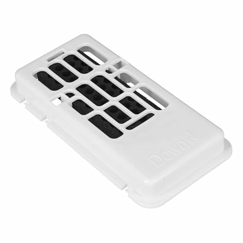 LUTH Premium Profi Parts Kompatibel mit Lg Kohlefilter mit Rahmen Acq85335306 für Kühlschrank von LUTH Premium Profi Parts